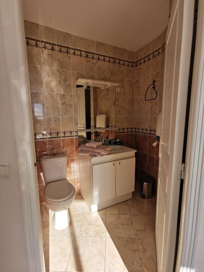 La Chambre Du Saunei Castelnau-de-Guers 외부 사진